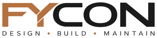 FYCON. Design, Build, Maintain.